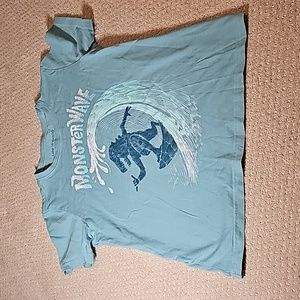 Life is Good Boys Shirt